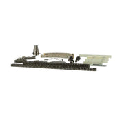Gates Timing Chain Kit Set Links fits Citroën Relay III 2006-2015 3.0
