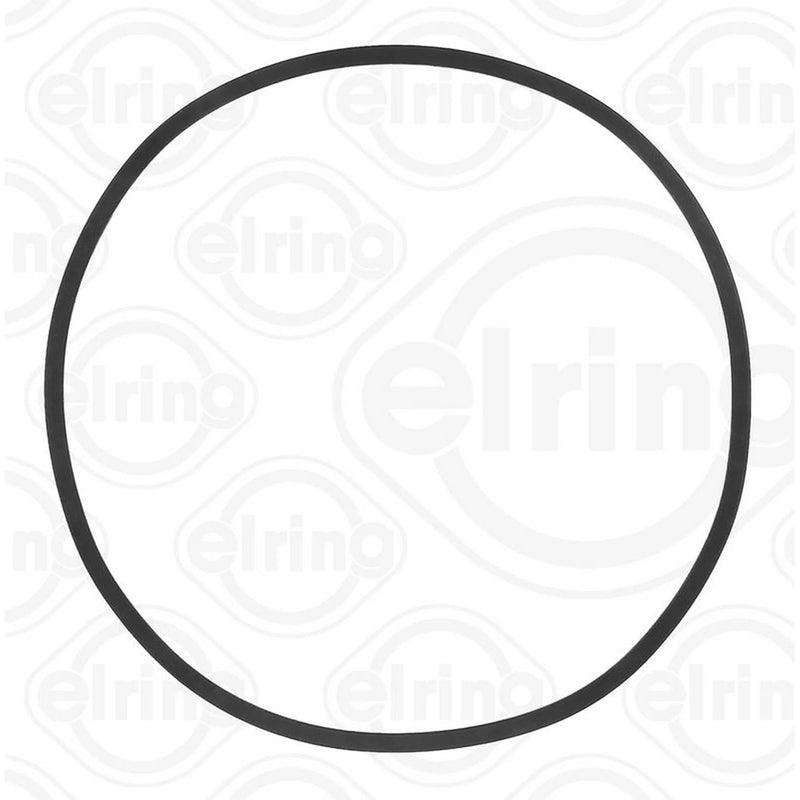Elring Automatic Transmission Oil Seal fits Chevrolet Silverado 2500 Hd 2007 on