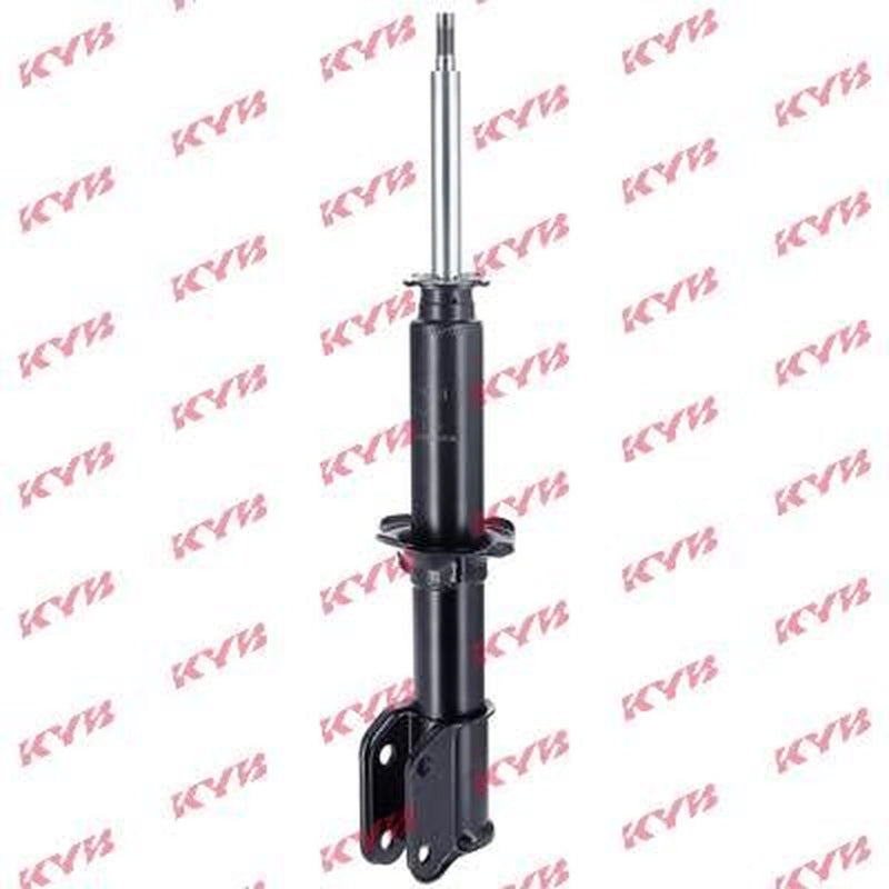 KYB 2 x Front Shock Absorbers fits Suzuki Alto II 1986-1988 0.8
