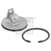 Febi Steering Knuckle Lock Ring 58mm OD High 35014