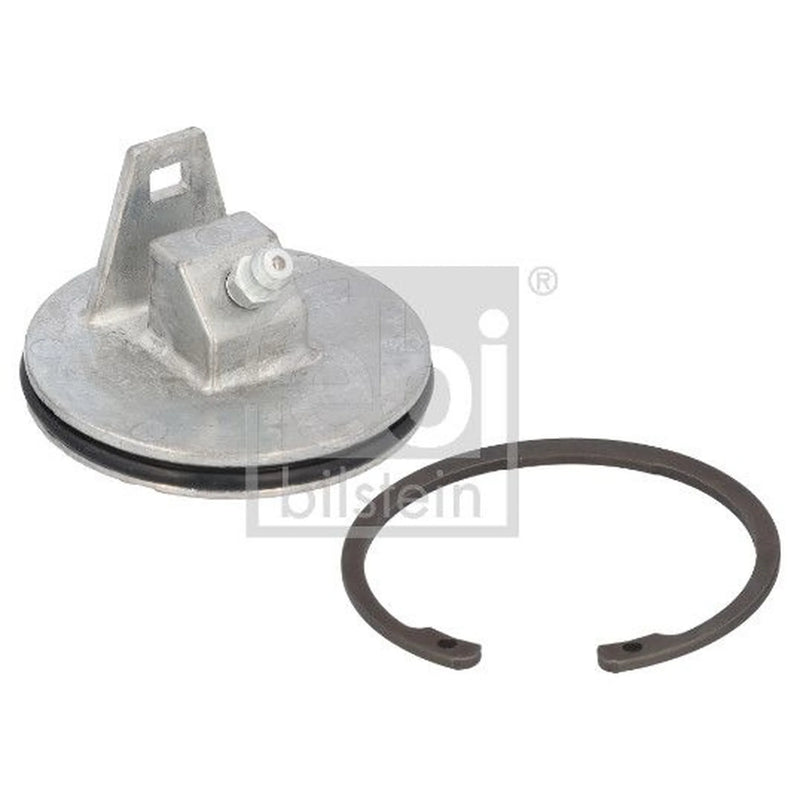 Febi Steering Knuckle Lock Ring 58mm OD High 35014