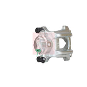 Apec Brake Caliper Assembly Front Left LCA865N