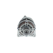Bosch Car Alternator 12V fits Nissan Tiida 2004-2012 1.6 1.8