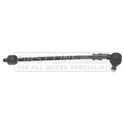 First Line Inner Rack End Right Joint fits VW Passat B3/B4 1988-1997 1.8 1.9 2.0
