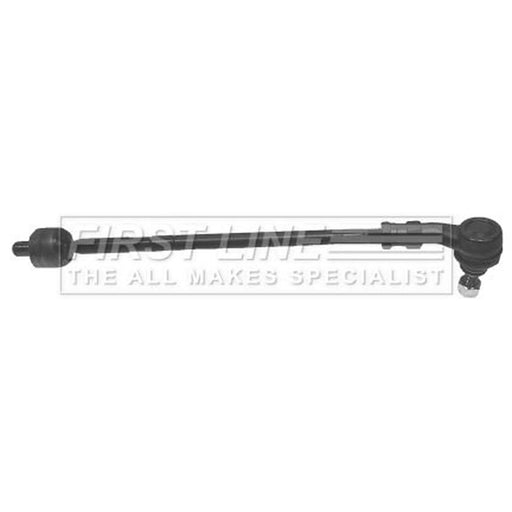First Line Inner Rack End Right Joint fits VW Passat B3/B4 1988-1997 1.8 1.9 2.0