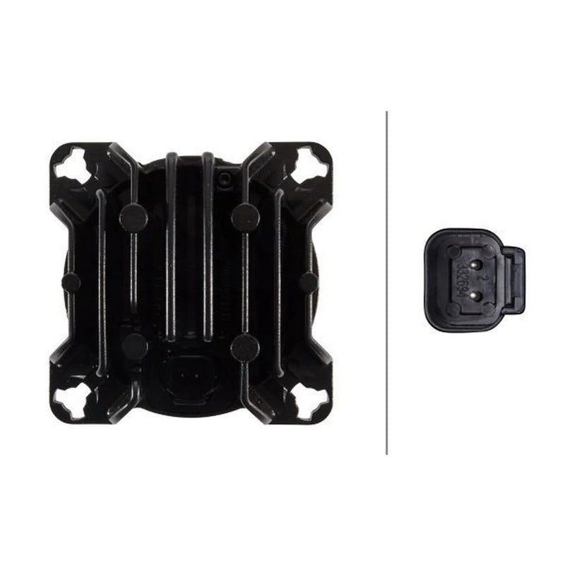 Hella Worklight High