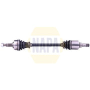 NAPA CV Drive Shaft Driveshaft Front Left NDS1120L