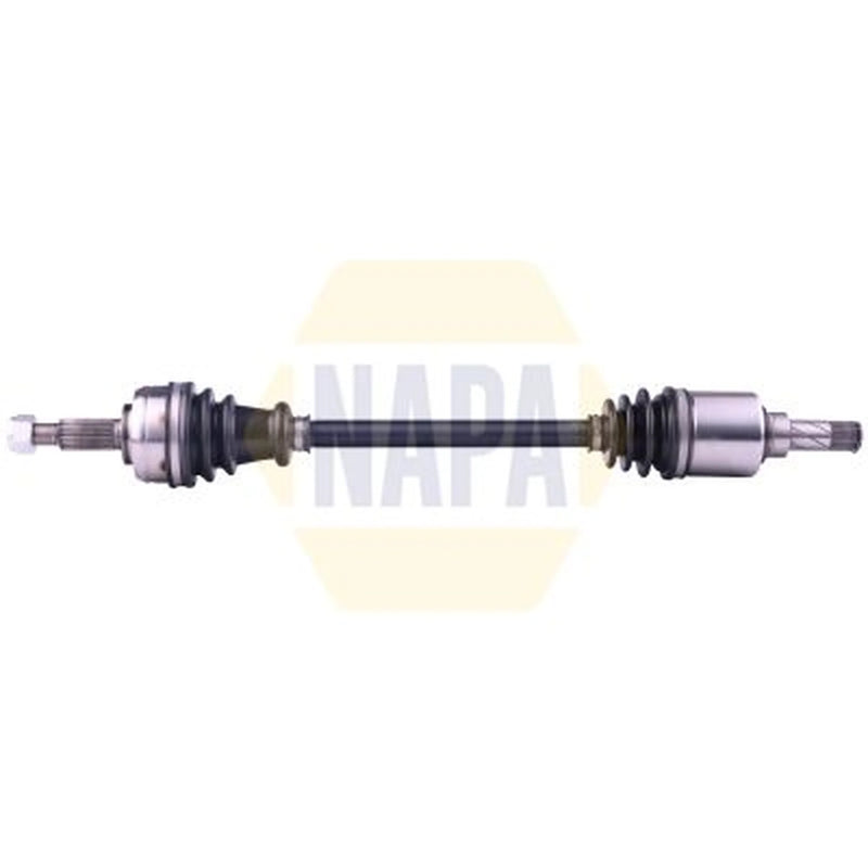 NAPA CV Drive Shaft Driveshaft Front Left NDS1120L