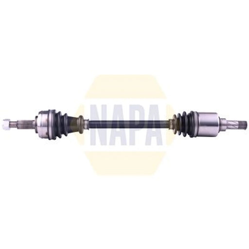 NAPA CV Drive Shaft Driveshaft Front Left NDS1120L
