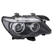 Hella Headlight Headlamp D1S/H7 Right fits BMW 7 2003-2008
