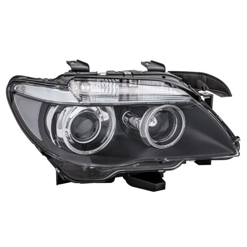 Hella Headlight Headlamp D1S/H7 Right fits BMW 7 2003-2008