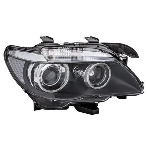 Hella Headlight Headlamp D1S/H7 Right fits BMW 7 2003-2008