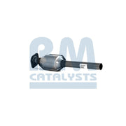 BM Catalysts Homologated Petrol Cat fits Skoda Felicia 1996-2001 1.3