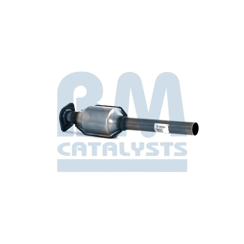 BM Catalysts Homologated Petrol Cat fits Skoda Felicia 1996-2001 1.3