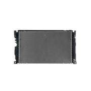 Mahle Engine Radiator fits BMW 5 2017-2020