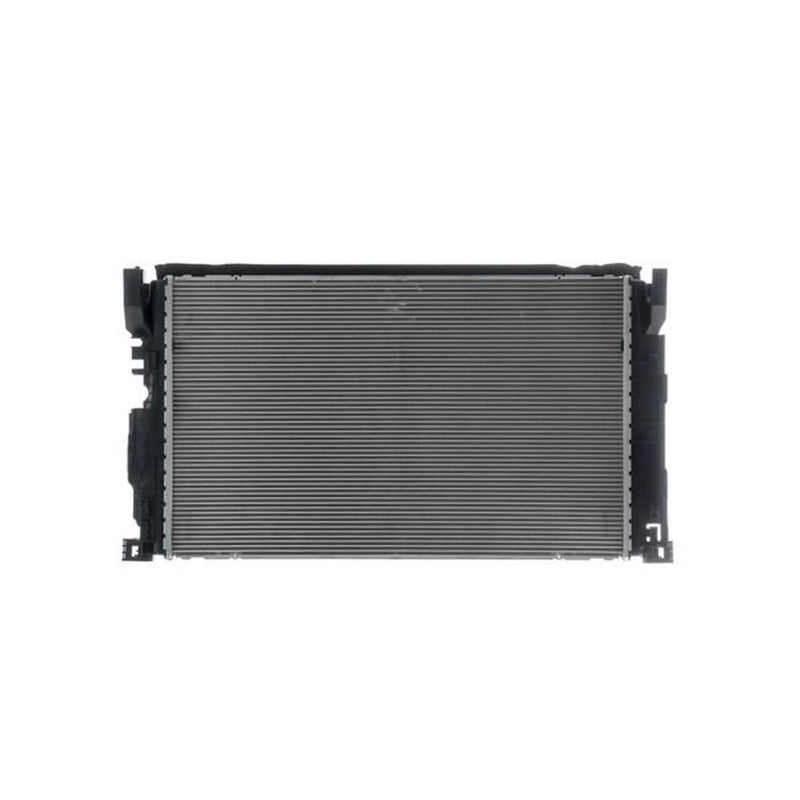 Mahle Engine Radiator fits BMW 5 2017-2020