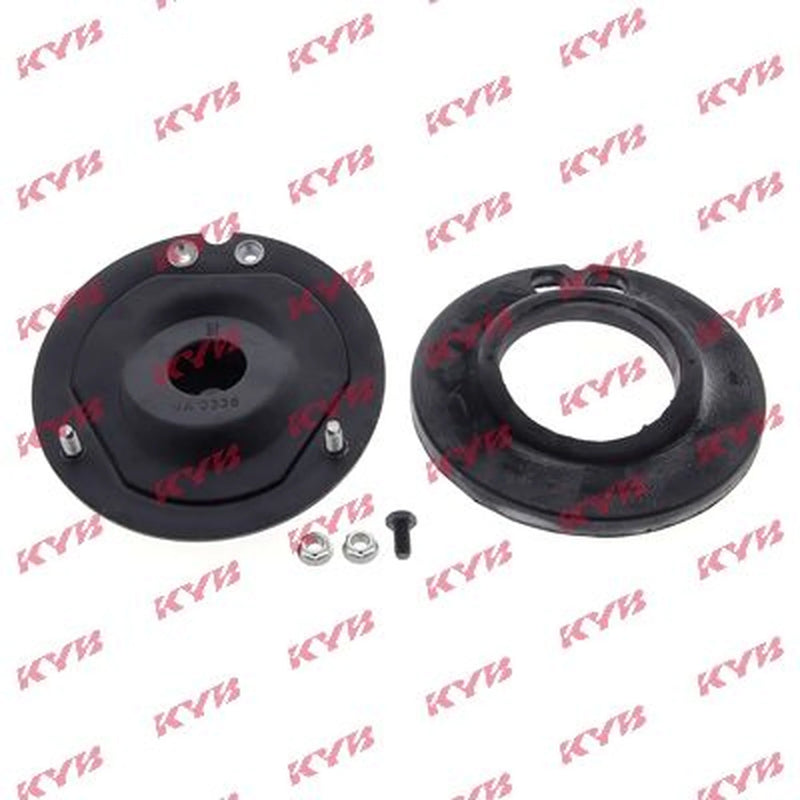 KYB Rear Suspension Strut Support Mount fits Chrysler Neon II 1999-2006 1.6 2.0