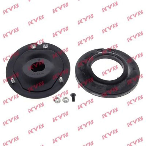 KYB Rear Suspension Strut Support Mount fits Chrysler Neon II 1999-2006 1.6 2.0