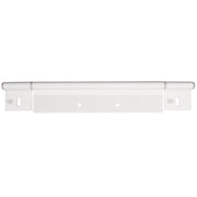 Hinge White (C06) for Caravan/Motorhomes Nova - Dynamic Drive