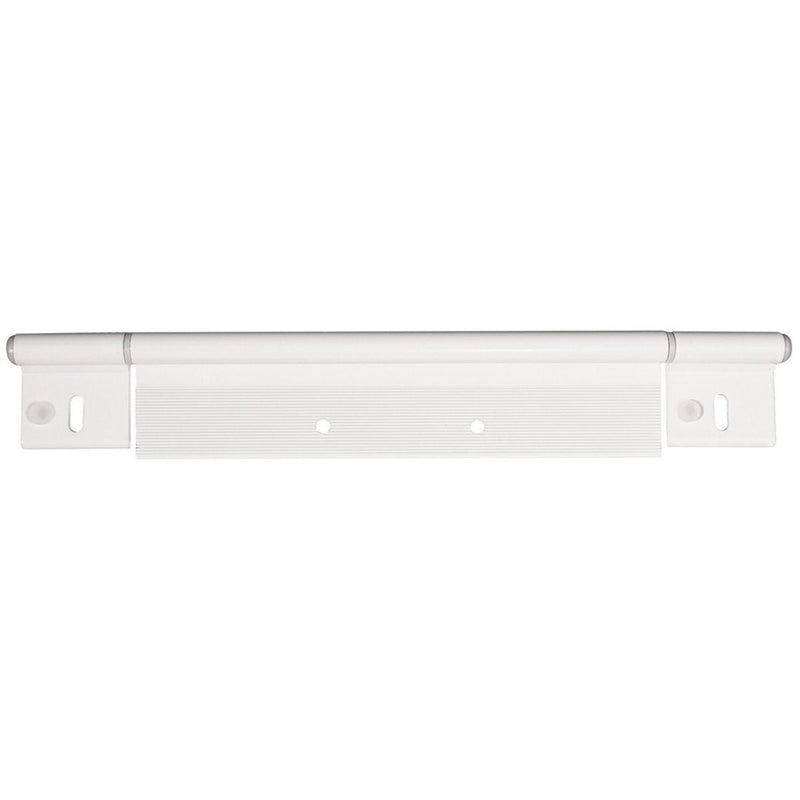Hinge White (C06) for Caravan/Motorhomes Nova - Dynamic Drive