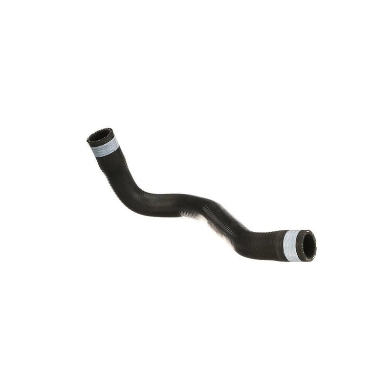Gates Crankcase Ventilation Hose 450mm fits Mercedes-Benz C-Class 2002-2014