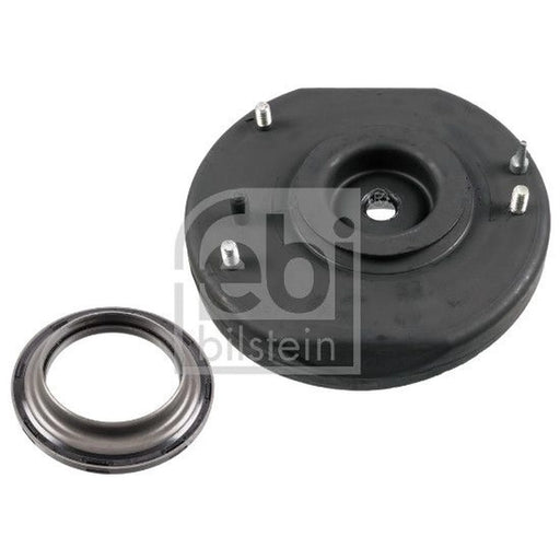 Febi Front Right Repair Kit Suspension Strut Support Mount 10106