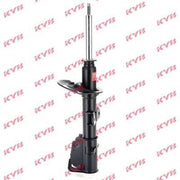 KYB 2 x Shock Absorbers fits Lancia Voyager 2011-2014 2.8