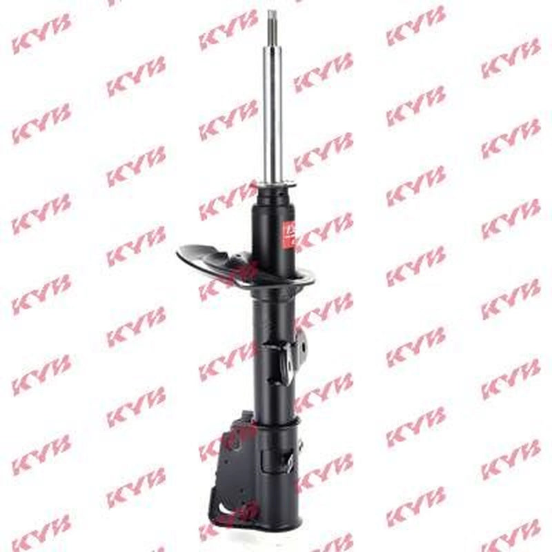 KYB 2 x Shock Absorbers fits Lancia Voyager 2011-2014 2.8