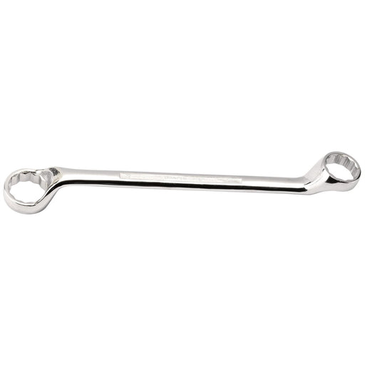 Draper Bi-Hexagon Deep Offset Ring Spanner, 41 x 46mm 55706 Draper - Dynamic Drive