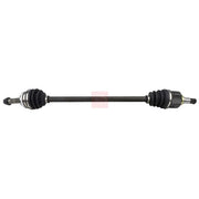 Apec CV Drive Shaft Driveshaft Front Right fits Toyota Yaris Verso 1999-2005
