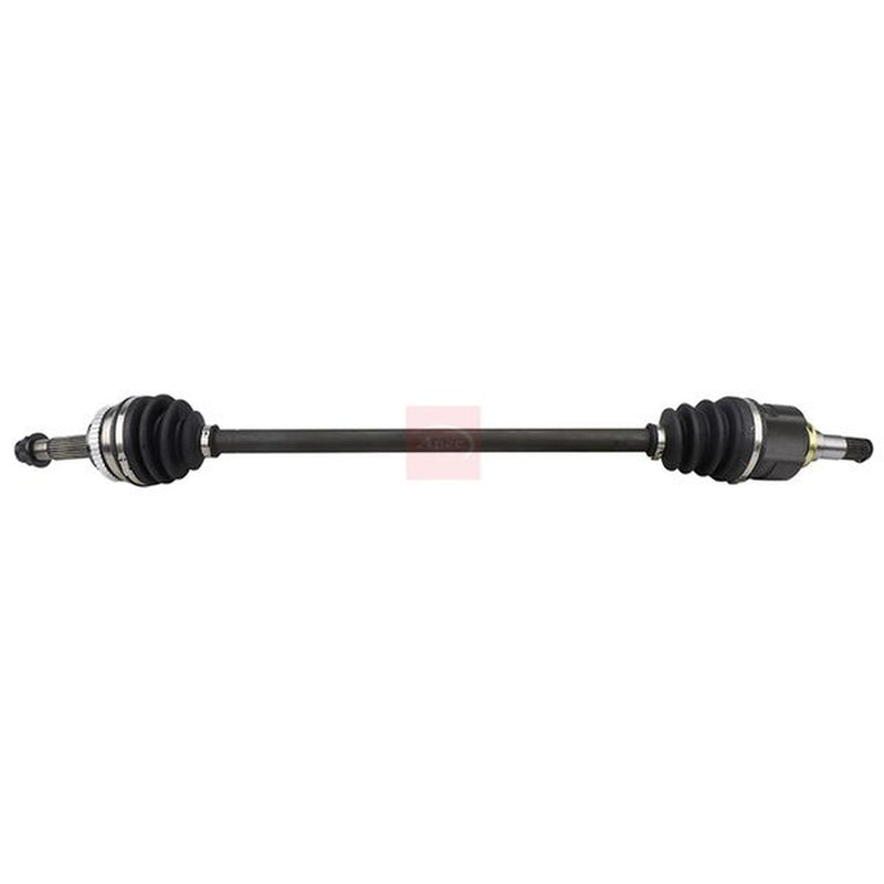 Apec CV Drive Shaft Driveshaft Front Right fits Toyota Yaris Verso 1999-2005