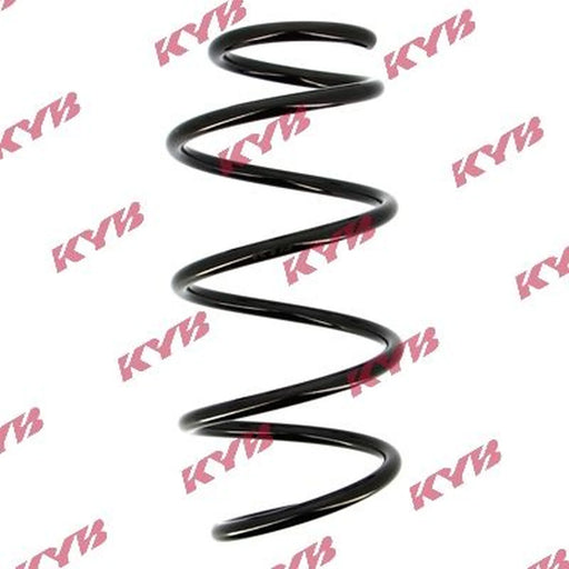 KYB Front Suspension Coil Spring RA1296