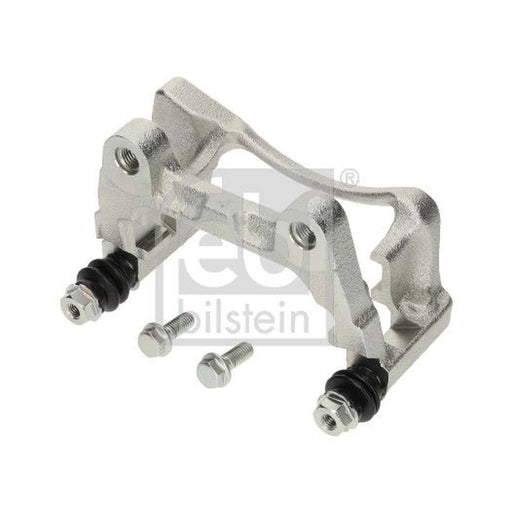 Febi Brake Caliper Carrier Rear Axle Left 198717