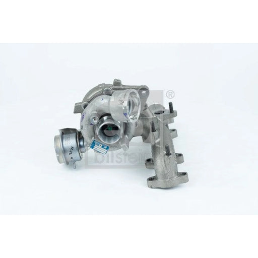 Febi Turbocharger Turbo Unit 186820