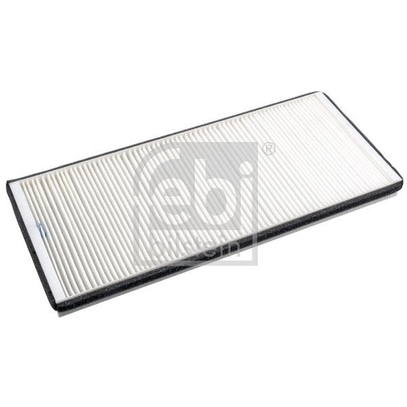 Febi Cabin Air Filter (Pollen Filter) 11104