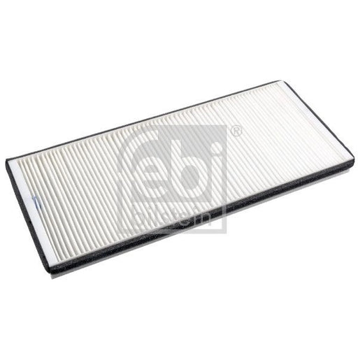 Febi Cabin Air Filter (Pollen Filter) 11104