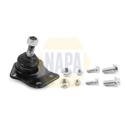 NAPA Ball Joint Front Right fits Ford Cortina 1966-1979 1.3 1.6 2.0 2.3