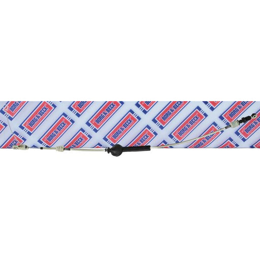 Borg & Beck Manual Transmission Cable Pull BKG1374