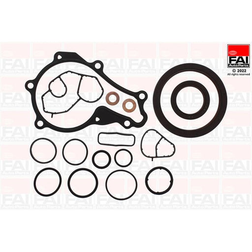 FAI Crankcase Gasket Kit ID CS1157
