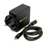 RidgeMonkey Vault 60W USB-C Power Delivery Mains Adaptor RidgeMonkey - NN4 Online
