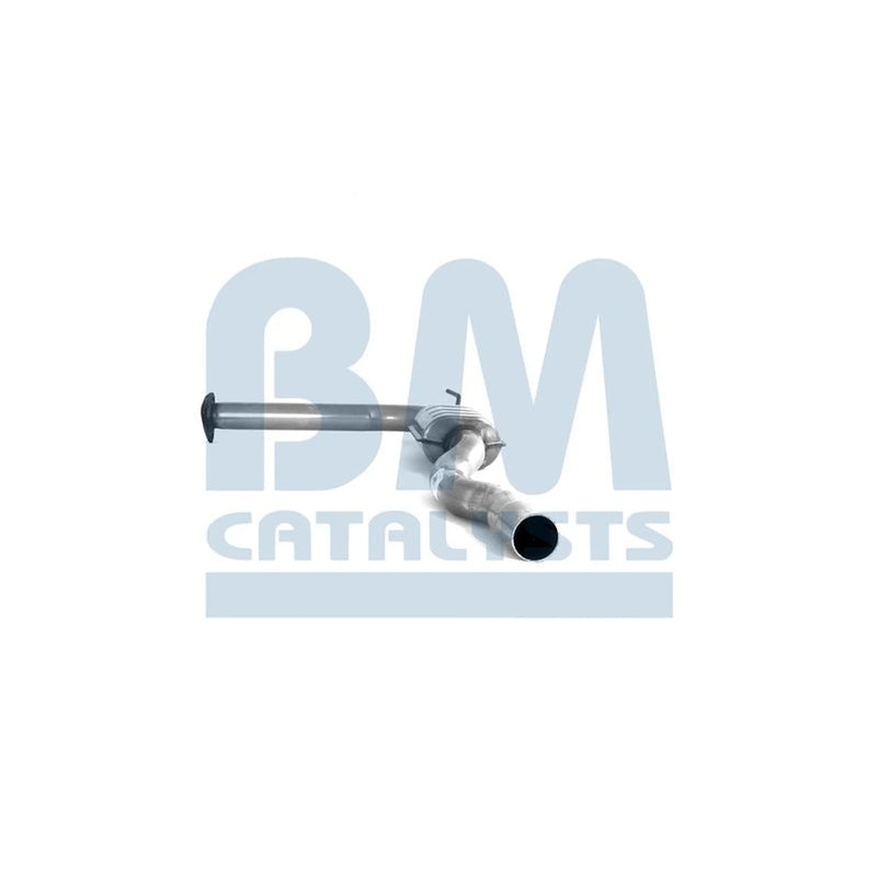 BM Catalysts Homologated Petrol Cat fits VW Transporter 1990-2003 2.0 2.5 2.8