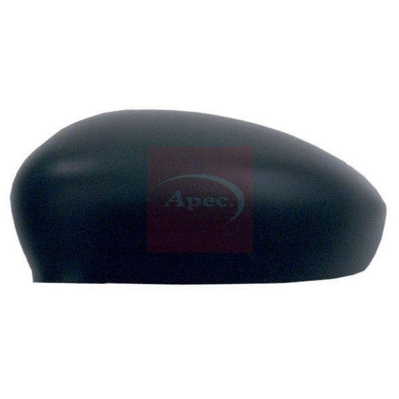 Apec Wing Mirror Cover Right fits Abarth 500 / 595 / 695 2008 on 1.4