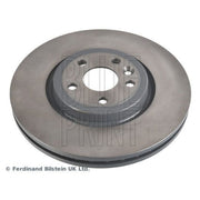 Blue Print Front Brake Discs & Pads fits Land Rover Range Rover Velar 2019 on