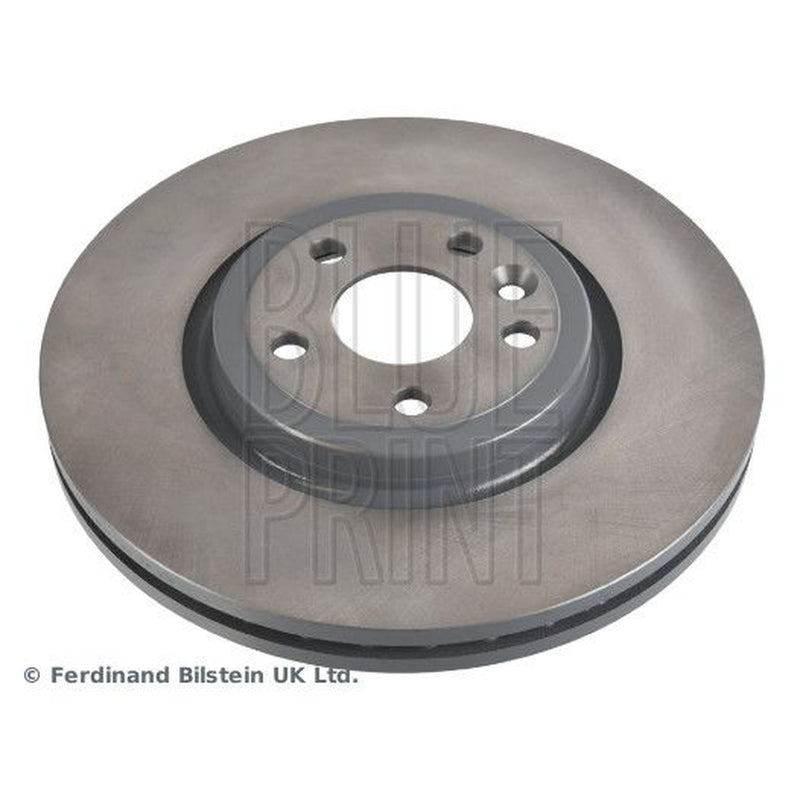 Blue Print Front Brake Discs & Pads fits Land Rover Range Rover Velar 2019 on