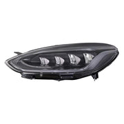 Hella Headlight Headlamp LED Left 1LX 354 857-151