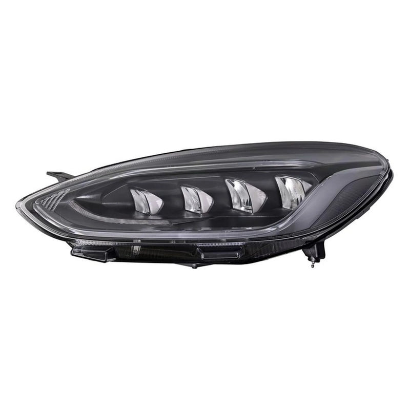 Hella Headlight Headlamp LED Left 1LX 354 857-151