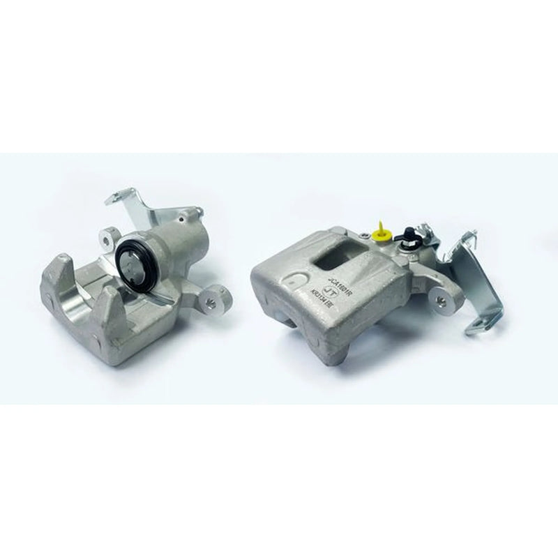 Juratek Brake Caliper Assembly Rear Right fits Hyundai I30 2011-2017 1.4 1.6
