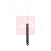 Apec Shock Absorber Damper Strut Rear Right ASA1732