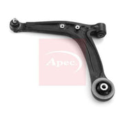 Apec Control/Trailing Arm Front Left fits Abarth 500C 2008-2011 1.4