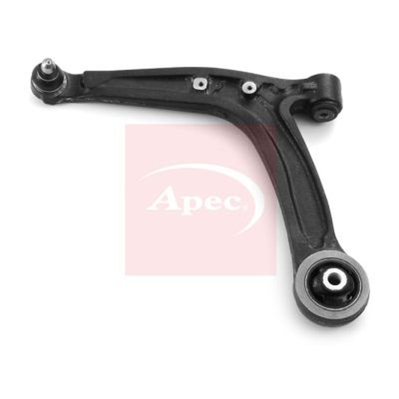 Apec Control/Trailing Arm Front Left fits Abarth 500C 2008-2011 1.4
